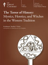 Cover image for The Terror of History